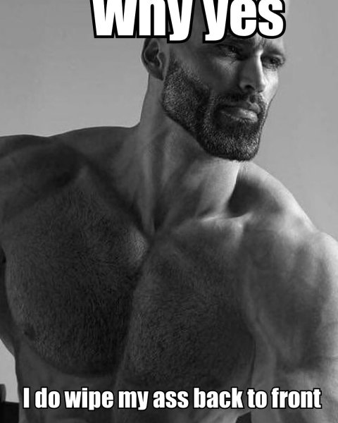 Мемы брутальные