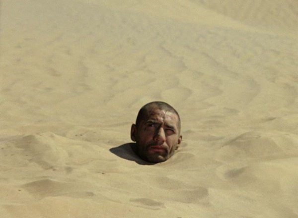 Саид белое солнце пустыни