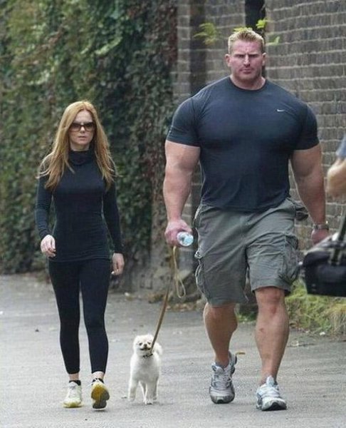 Мощный прикол