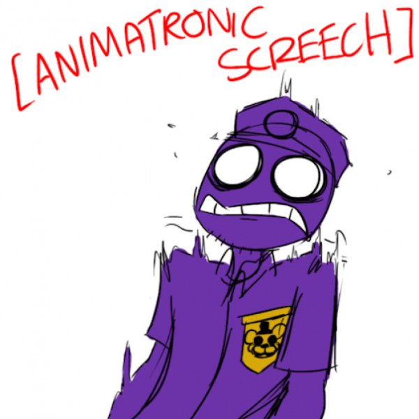 Винсент перпл Гай призрак