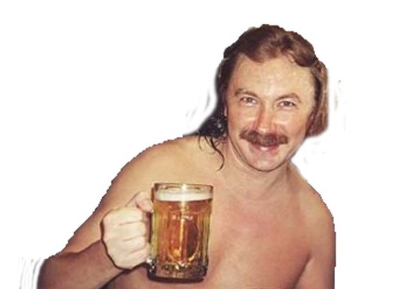 Игорь Николаев