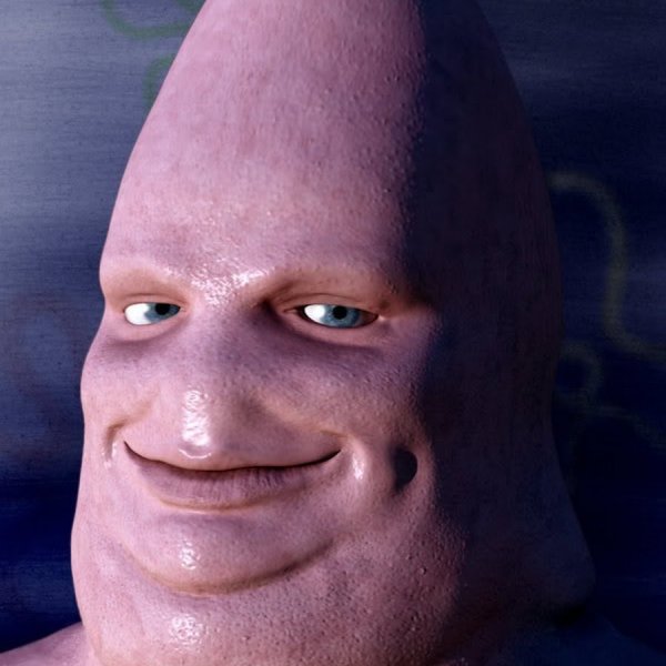 Патрик даун