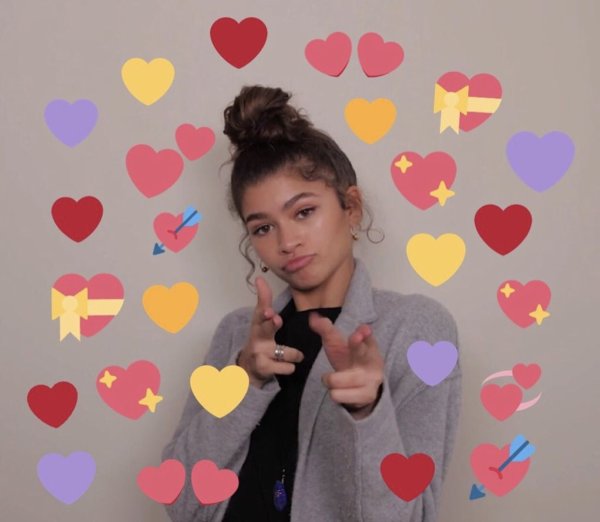 Смешные фото Зендаи