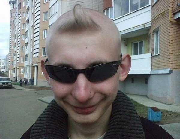 Пап н Бродяга мам н симпотяга