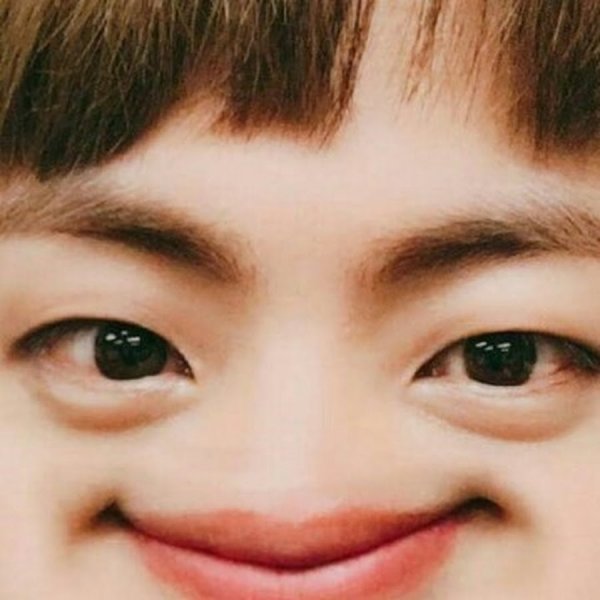 БТС funny face