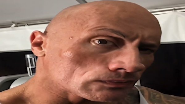 Дуэйн Джонсон Мем