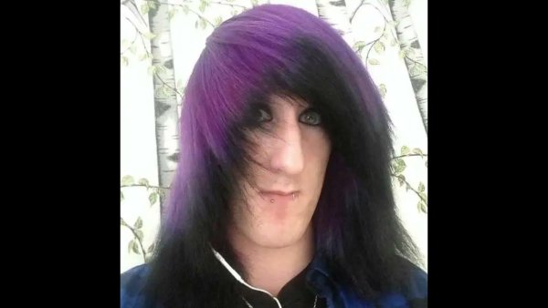 Эмобой Моргенштерн