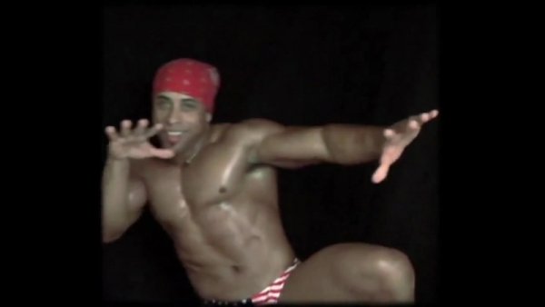 Гачи Рикардо