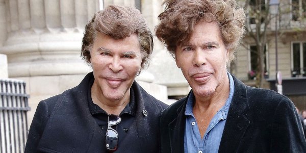 Братья Богданофф