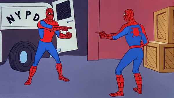 Мигель Охара паутина вселенных