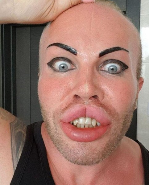 Александр Шпак