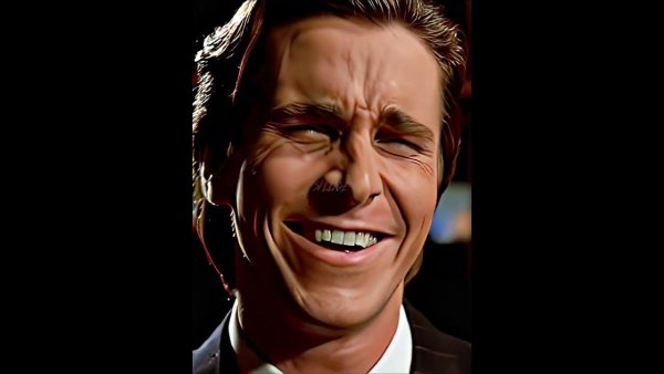 Патрик Бэйтмен Sigma