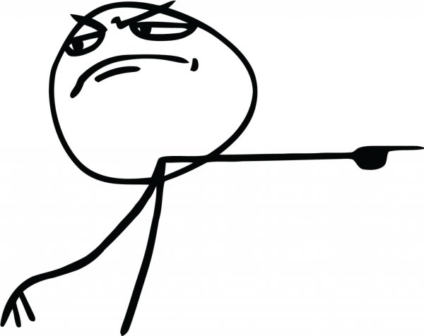 Нарисованные мемы