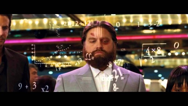 Зак Галифианакис мальчишник в Вегасе казино