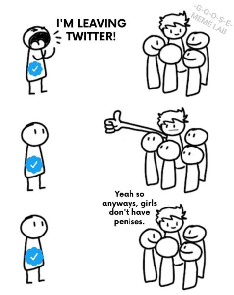 Мем где показывают большой палец