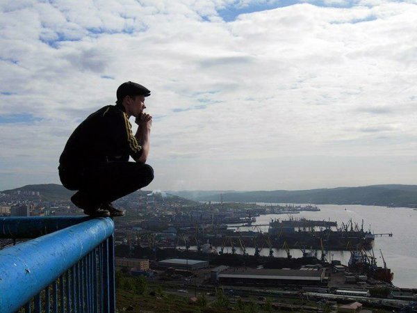 Невыносимая четкость бытия