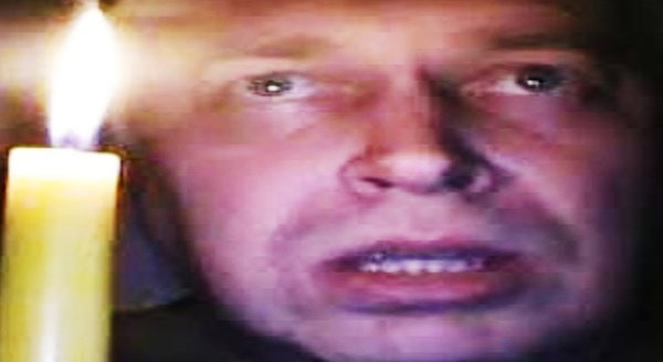 Геннадий Горин Боже