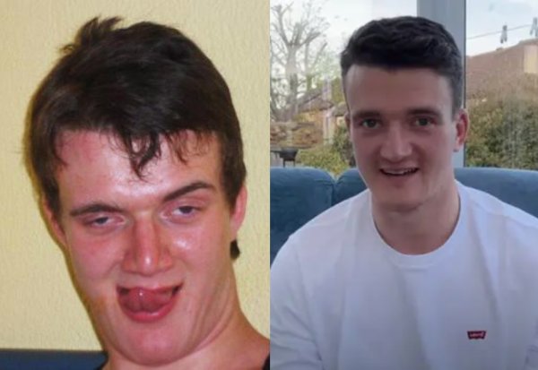 Укуренный парень Мем