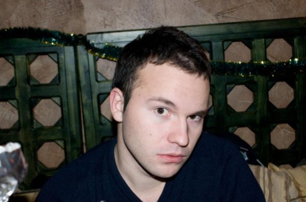 Тимур Кашаев Москва