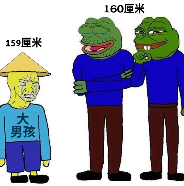 Мемы про рост 179 180