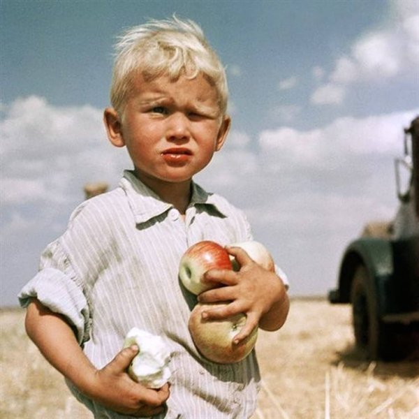 Абрамочкин Юрий Васильевич фотограф