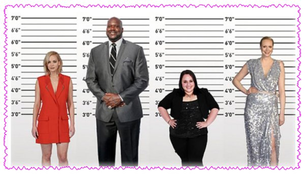 Человек с ростом 180