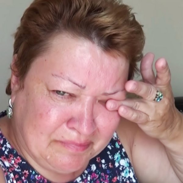 Девочки я плачу