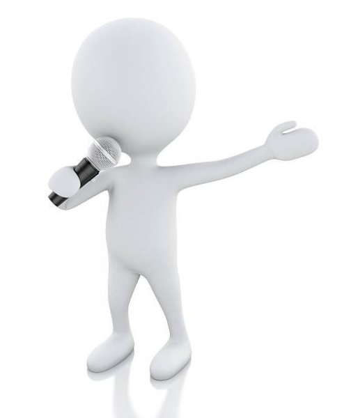 3д человечки