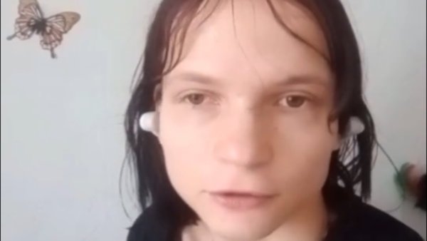 Наташа Снюсова тик ток