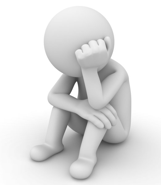 Белые человечки