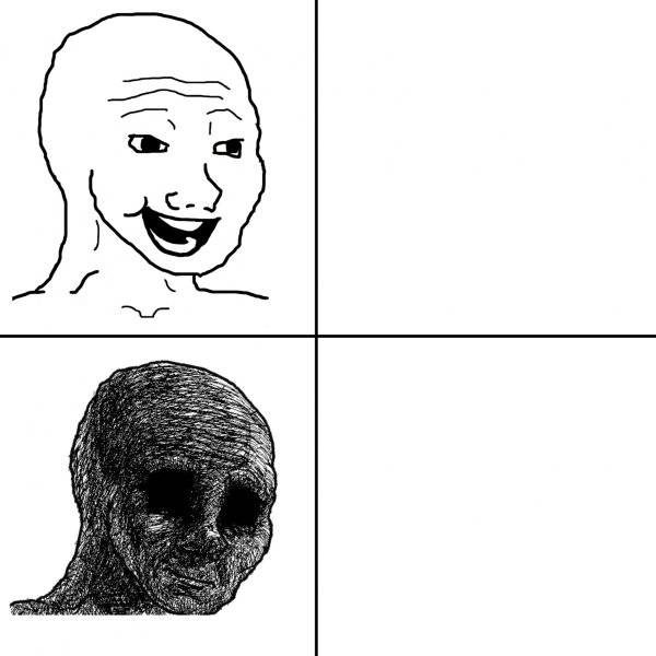 Wojak Мем