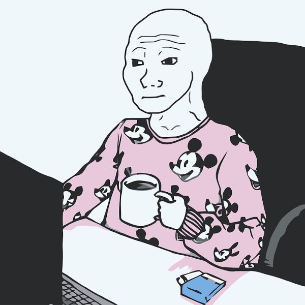 Мемы про комп