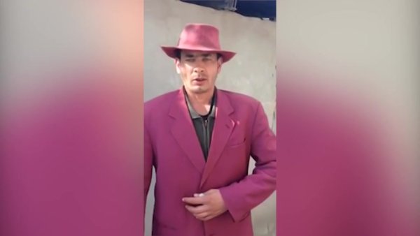 Зубенко Михаил Петрович Мафиозник