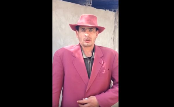 Зубенко Михаил Петрович Мем