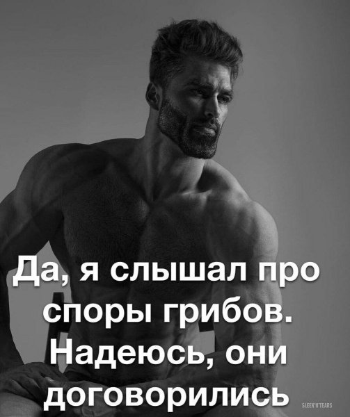 Да я слышал Мем