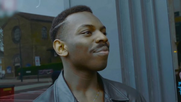 Эдди Мёрфи Смекалочка