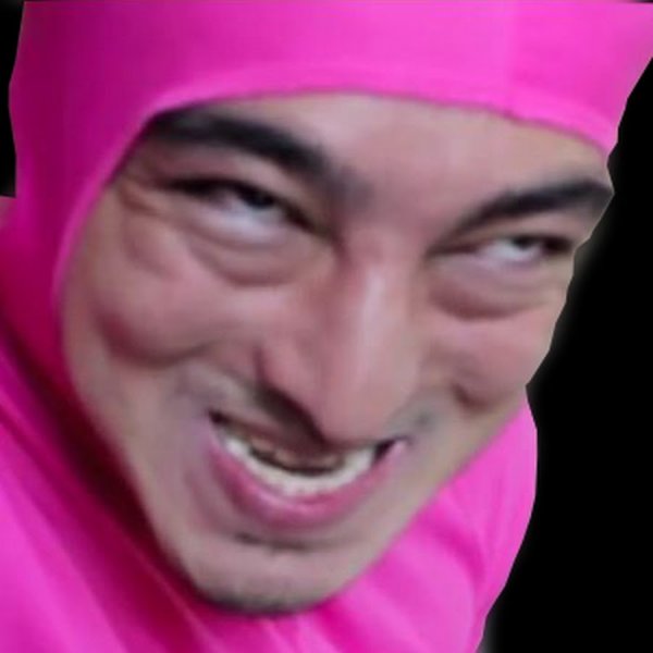 Joji Pink guy