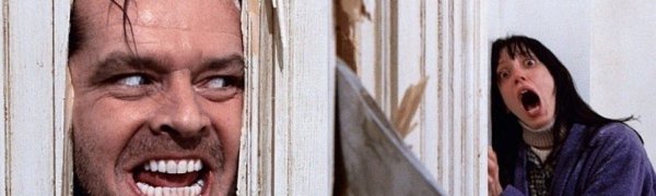 Джек Николсон сияние Мем