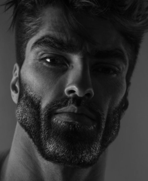 Гигачад Халимов