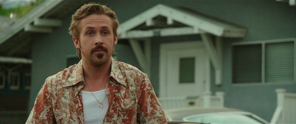 Гослинг Райан Томас славные парни