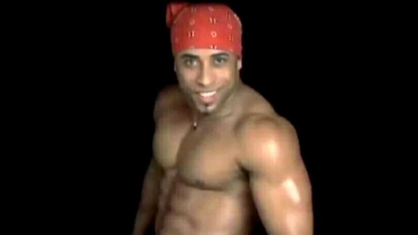 Гачимучи Рикардо