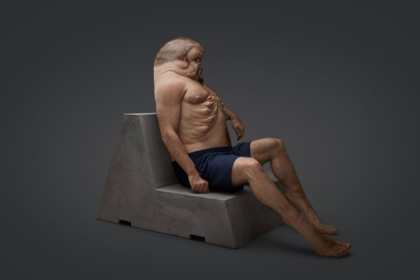 Грэм идеальный человек будущего