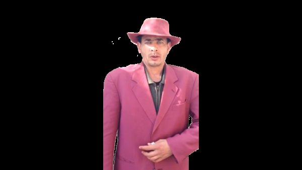 Я Михаил Петрович Мафиозник