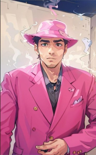 Мем Михаил Зубенко