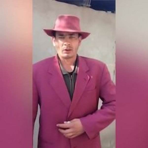 Зубенко Михаил Петрович мафиози