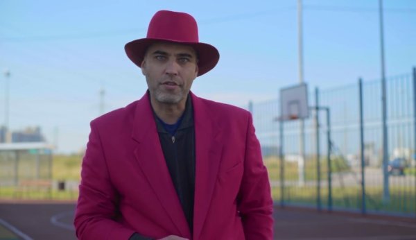 Михаил Мафиозник