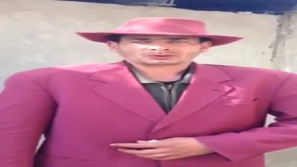 Мафиозник Зубенко