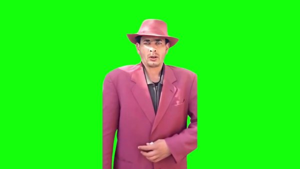 Мафиозник Зубенко Михаил