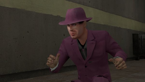 Зубенко Михаил Петрович мафиози