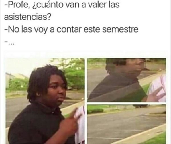 Негр исчезает